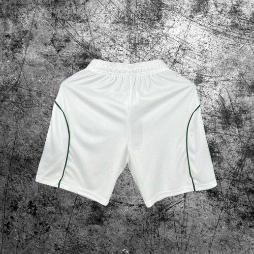 Celtic. Short local 2025-2026