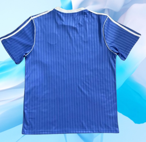 Chelsea. Camiseta Edición Terrace Icons