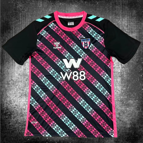 Sunderland. Camiseta arquero 2025-2026