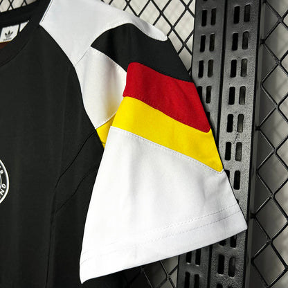 Selección de Alemania. Camiseta Edición Especial Retro Style