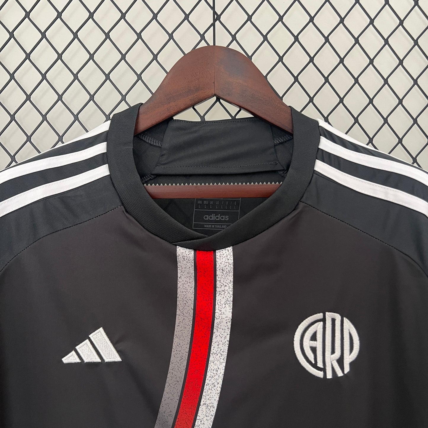 River Plate. Tercera camiseta 2024