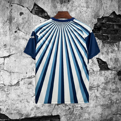 Selección de Argentina. Camiseta Pre Match 2026