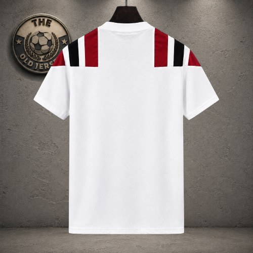 Flamengo. Línea EQT 2026