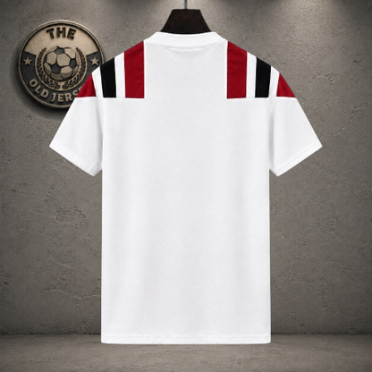 Flamengo. Línea EQT 2026