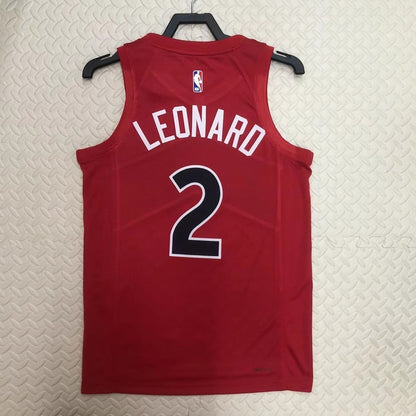 Toronto Raptors. Icon Edition