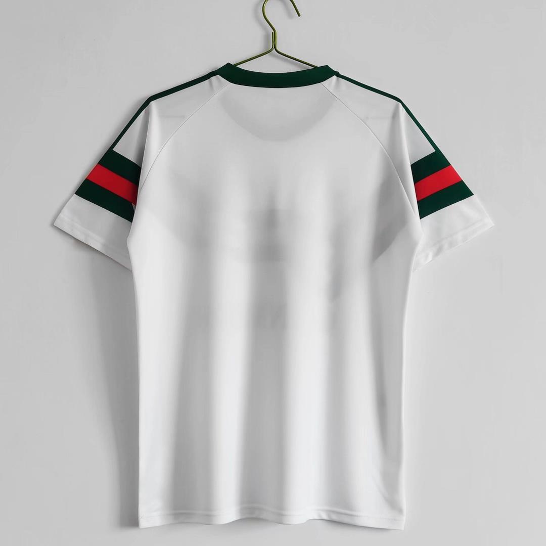 Cork City F.C. Camiseta local 1988-1989