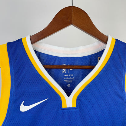 Golden State Warriors. Icon Edition