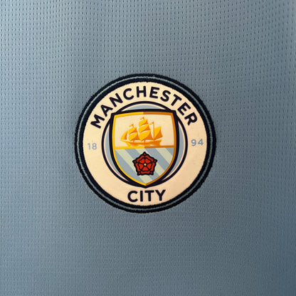 Manchester City. Camiseta local 2024-2025