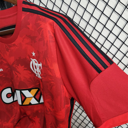 Flamengo. Tercera camiseta 2013