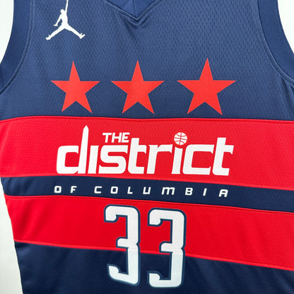 Washington Wizards. Statement Edition