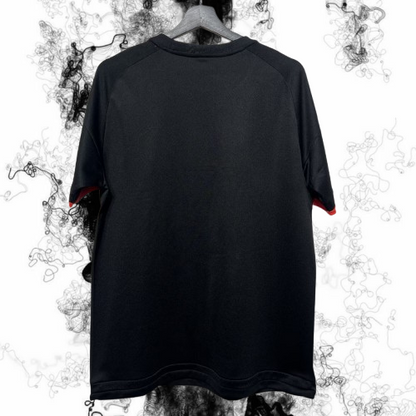 Manchester United. Camiseta visitante 2015-2016