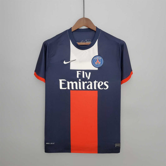 PSG. Camiseta local 2013-2014