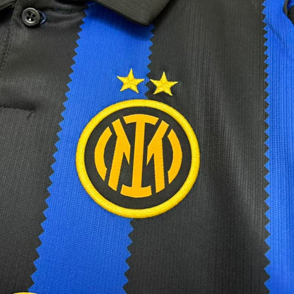 Inter de Milán. Camiseta local 2026-2027