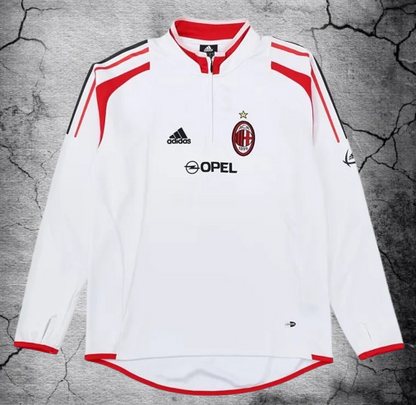 AC Milán. Polerón 2004-2005