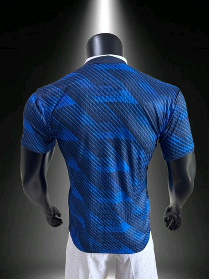 Selección de Francia. Camiseta local Versión Jugador 2026