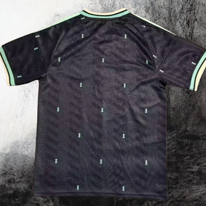 Selección de Alemania. Camiseta visitante 2026