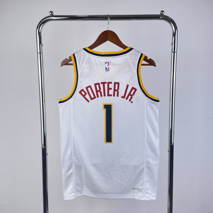 Denver Nuggets. Association Edition
