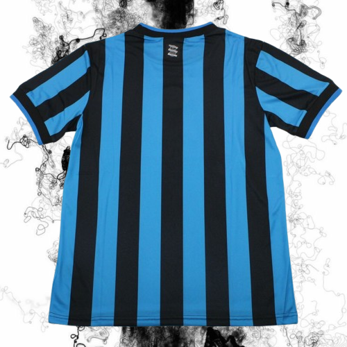 Birmingham City F.C. Tercera camiseta 1996-1997