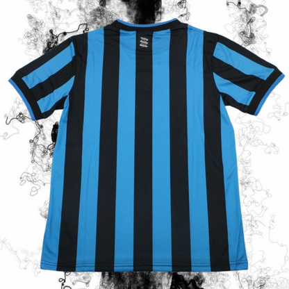 Birmingham City F.C. Tercera camiseta 1996-1997