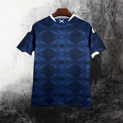 Selección de Escocia. Camiseta local 2026