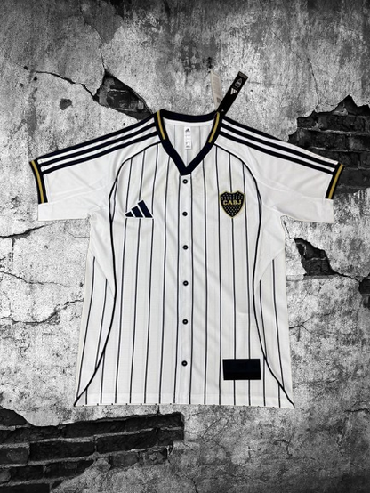 Boca Juniors. Edición Especial Baseball