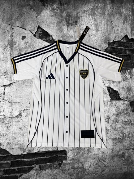 Boca Juniors. Edición Especial Baseball