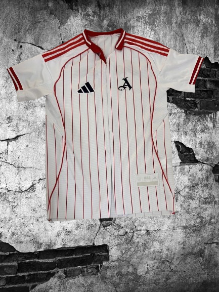 Arsenal. Edición Especial Baseball