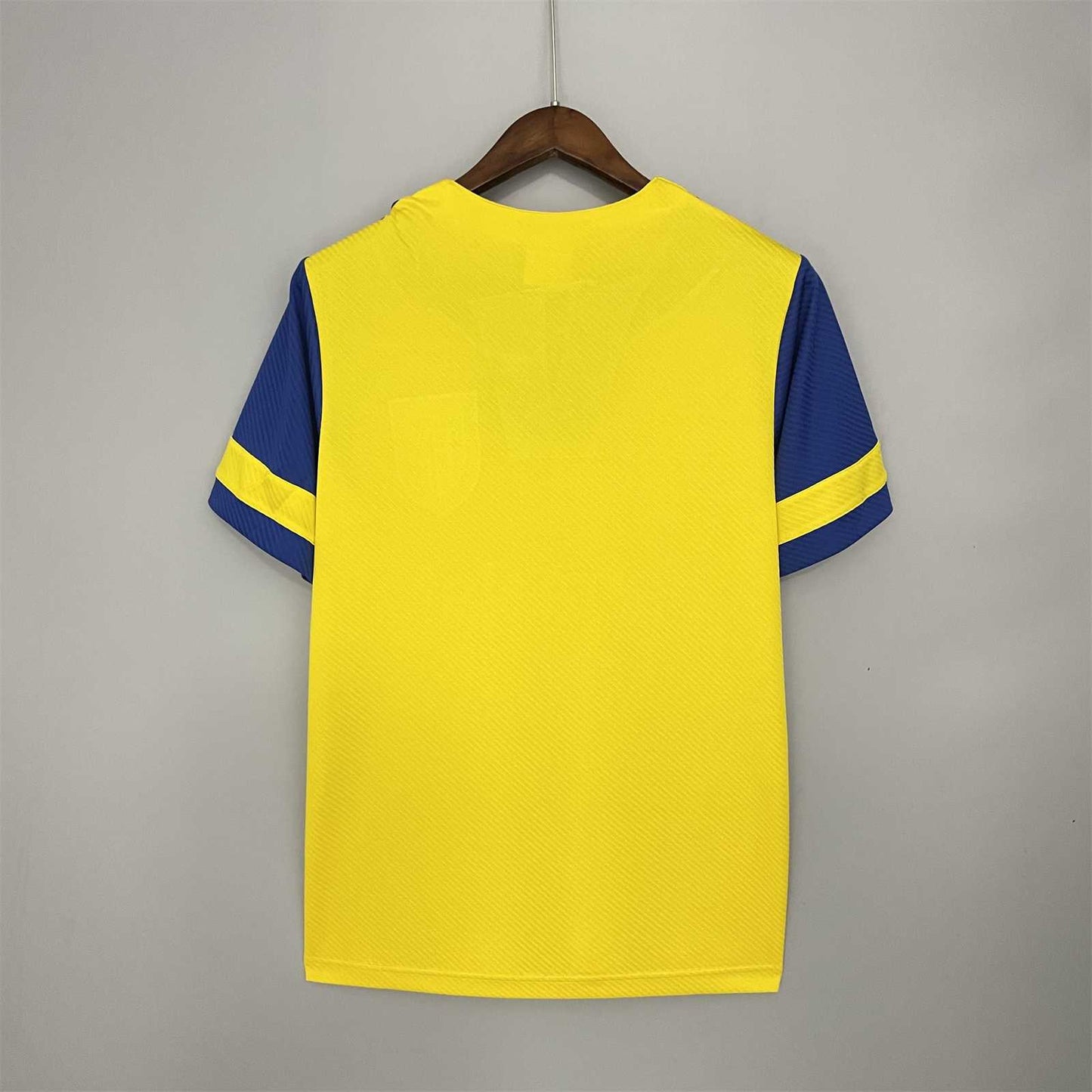 Parma. Camiseta local 1993-1995