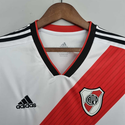 River Plate. Camiseta local 2018-20019