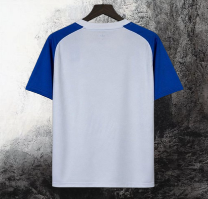 Selección de Curaçao. Camiseta entrenamiento 2026