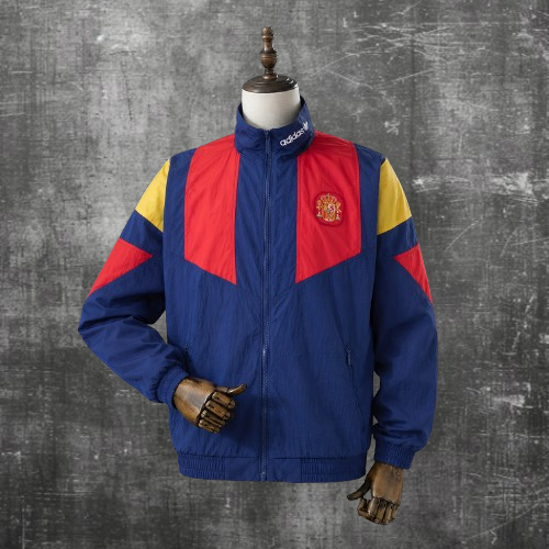 Selección de España. Cortaviento World Cup 2026