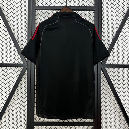 AC Milán. Camiseta visitante 2012-2013