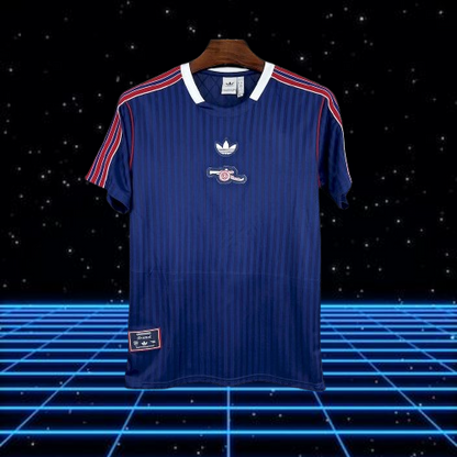 Arsenal. Camiseta Edición Terrace Icons (Sin Estampado)