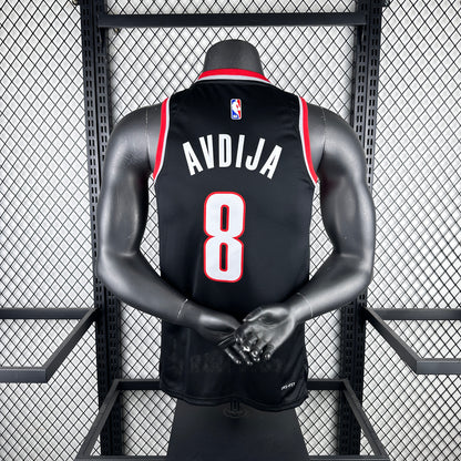 Portland Trail Blazers. Icon Edition
