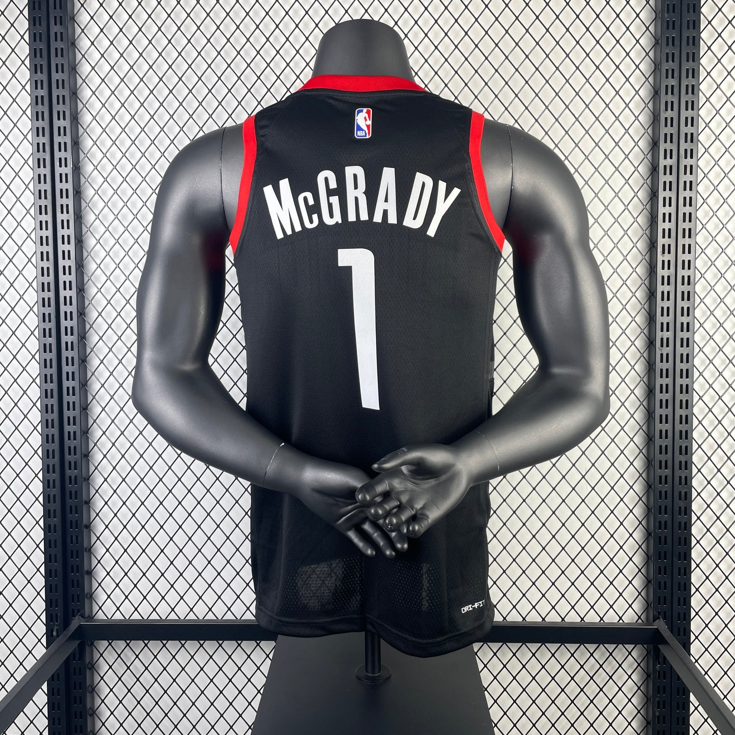 Houston Rockets. Statement Edition