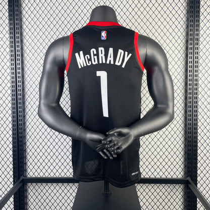 Houston Rockets. Statement Edition
