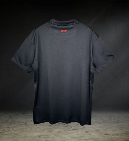 ST. Pauli. Tercera camiseta 2013-2014