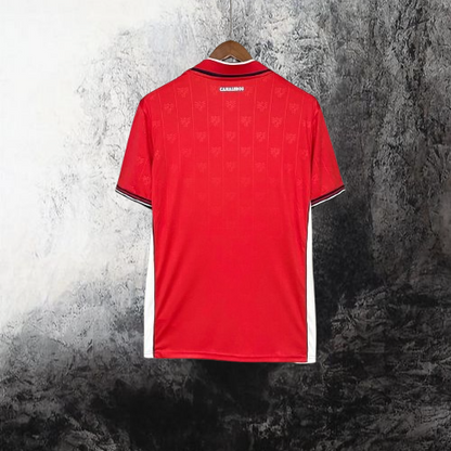Selección de Panamá. Camiseta local 2026
