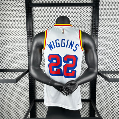 Golden State Warriors. Classic Edition
