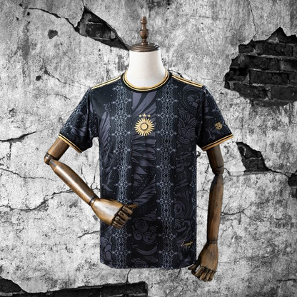 Selección de Argentina. Special Black 2026