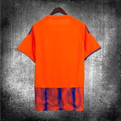 Schalke 04. Tercera camiseta 2025-2026