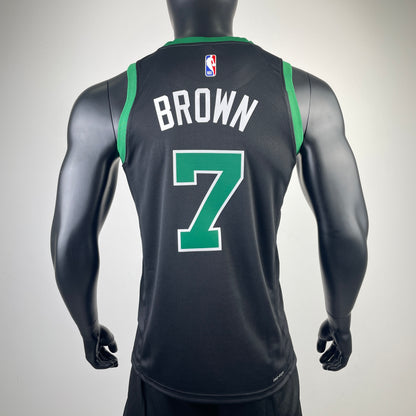 Boston Celtics. Statement Edition