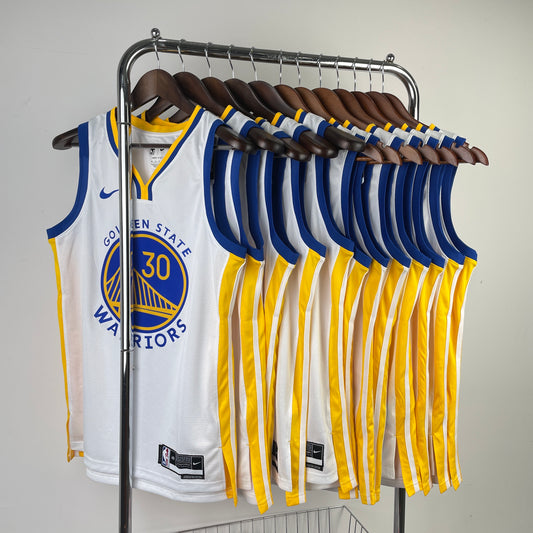 Golden State Warriors. Associaton Edition
