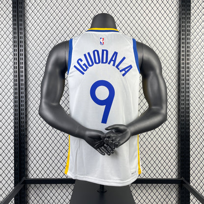 Golden State Warriors. Associaton Edition