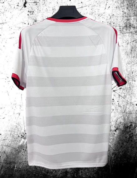 FC Köln. Camiseta local 2026-2027