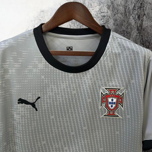 Selección de Portugal. Camiseta arquero 2026