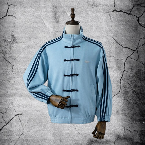 Chaqueta Tang Style Año nuevo Chino