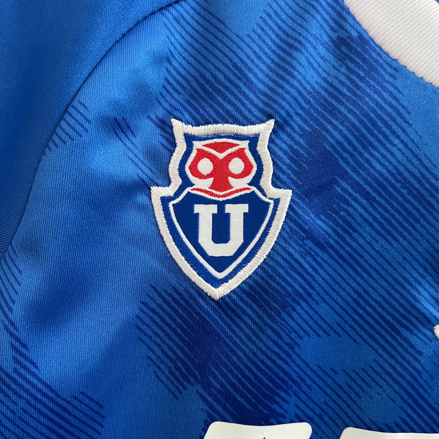 Universidad de Chile. Kit local 2024