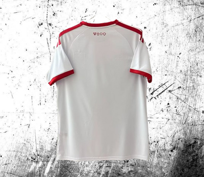Montreal. Camiseta visitante 2026