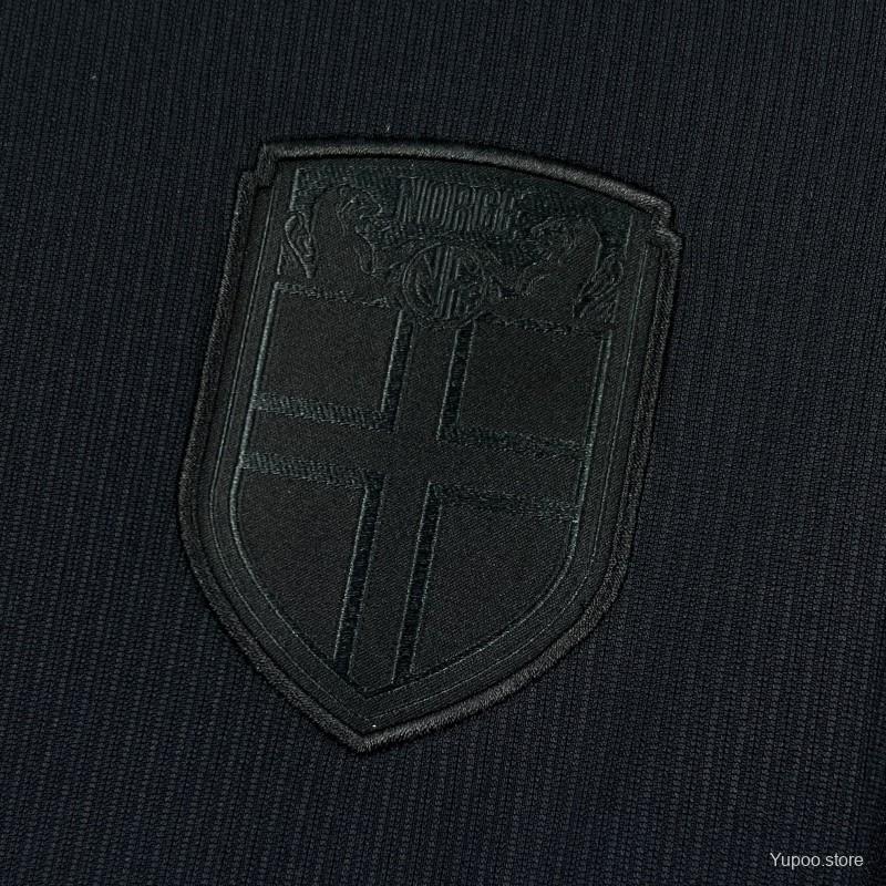 Selección de Noruega. Camiseta visitante 2026
